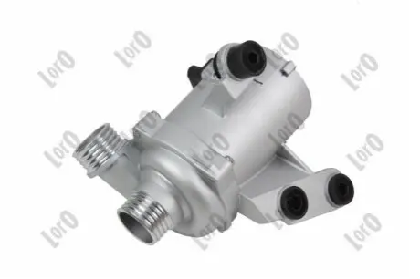 Помпа води BMW 3 (E90)/5 (E60) 06-11 N43 B20 ABAKUS 13801047