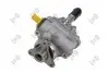 Фото Насос ГПК Renault Trafic/Master 1.9-2.5dCi (кріпл. шківа 3 болтами) ABAKUS (14001001) зображення 1