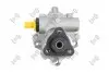 Фото Насос ГПК BMW 5 (E39) 2.0i-3.0i 95-04 ABAKUS (14001012) зображення 2