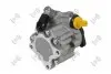 Фото Насос ГПК BMW 5 (E39) 2.0i-3.0i 95-04 ABAKUS (14001012) зображення 3