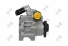 Фото Насос ГПК BMW 5 (E39) 2.0i-3.0i 95-04 ABAKUS (14001012) зображення 4