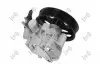 Фото Помпа гiдропiдсилювача зi шкiвом Hyundai Tucson (JM)/Kia Sportage II (JE_,KM) 04 ABAKUS (14001018) зображення 2