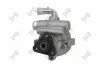 Фото Помпа гiдропiдсилювача Alfa Romeo 147 (937_) 00-10/GT (937_) 03-10/Fiat Doblo 00 ABAKUS (14001020) зображення 1