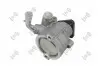Фото Помпа гiдропiдсилювача Alfa Romeo 147 (937_) 00-10/GT (937_) 03-10/Fiat Doblo 00 ABAKUS (14001020) зображення 2