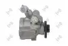 Фото Помпа гiдропiдсилювача Alfa Romeo 147 (937_) 00-10/GT (937_) 03-10/Fiat Doblo 00 ABAKUS (14001020) зображення 3