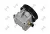 Фото Hydraulic Pump, steering system ABAKUS (14001023) изображение 2