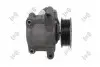 Насос ГПК Ford Fusion 1.25/1.4/1.6 04-12 ABAKUS (14001026) зображення 3