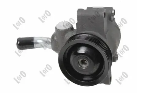 Насос ГПК Ford Fusion 1.25/1.4/1.6 04-12 ABAKUS 14001026
