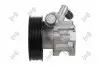 Фото Насос ГПК MB GL-class/M-class (W164) 3.0CDI 05-11 (OM642) ABAKUS (14001027) зображення 3