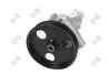 Фото Помпа гiдропiдсилювача зi шкiвом Dacia Duster 10-18/Logan 04-/Sandero 08-/Nissan Kubistar 03 ABAKUS (14001029) зображення 1