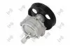 Фото Помпа гiдропiдсилювача зi шкiвом Dacia Duster 10-18/Logan 04-/Sandero 08-/Nissan Kubistar 03 ABAKUS (14001029) зображення 2