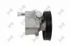 Фото Помпа гiдропiдсилювача зi шкiвом Dacia Duster 10-18/Logan 04-/Sandero 08-/Nissan Kubistar 03 ABAKUS (14001029) зображення 3