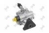 Фото Помпа гiдропiдсилювача Opel Movano B 10-/Renault Master III 11 ABAKUS (14001033) зображення 2