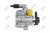 Фото Помпа гiдропiдсилювача Opel Movano B 10-/Renault Master III 11 ABAKUS (14001033) зображення 3