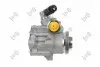 Фото Насос гидроусилителя VW Transporter T4 90-04 ABAKUS (14001039) изображение 3