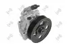 Фото Помпа гидроусилителя со шкивом Ford Mondeo IV 07-15/Land Rover Freelander 2 06-14 ABAKUS (14001044) изображение 2