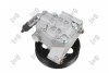 Помпа гiдропiдсилювача з шкiвом Ford Mondeo IV 07-15/Land Rover Freelander 2 06-14, 1463840 ABAKUS 14001044 (фото 4)