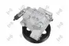 Фото Помпа гидроусилителя со шкивом Ford Mondeo IV 07-15/Land Rover Freelander 2 06-14 ABAKUS (14001044) изображение 4