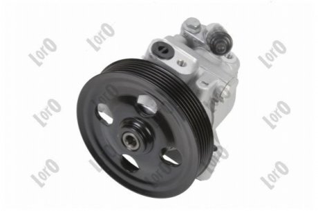 Помпа гидроусилителя со шкивом Ford Mondeo IV 07-15/Land Rover Freelander 2 06-14 ABAKUS 14001044