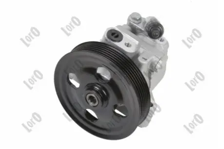 Помпа гидроусилителя со шкивом Ford Mondeo IV 07-15/Land Rover Freelander 2 06-14 ABAKUS 14001044 Купить в Украине