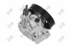 Помпа гiдропiдсилювача з шкiвом Ford Mondeo IV 07-15/Land Rover Freelander 2 06-14, 1463840 ABAKUS 14001044 (фото 5)