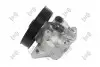 Фото Помпа гидроусилителя со шкивом Ford Mondeo IV 07-15/Land Rover Freelander 2 06-14 ABAKUS (14001044) изображение 6