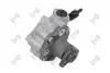 Фото Насос ГПК Audi A4/A5/Q5 2.0D 07-17 ABAKUS (14001045) зображення 2