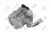 Фото Помпа гiдропiдсилювача Fiat Doblo 01-/Linea 06 ABAKUS (14001055) зображення 2