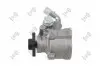 Фото Помпа гiдропiдсилювача Fiat Doblo 01-/Linea 06 ABAKUS (14001055) зображення 3