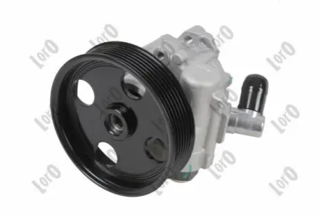 Помпа гидроусилителя со шкивом MB Viano 03-/Sprinter 3-t/3,5-t/4,6-t/5-t 06- ABAKUS 14001056 Купить в Украине