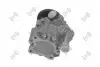Насос гидроусилителя BMW 1 06-13/3 04-12/X1 (E84) 09-15 ABAKUS (14001065) изображение 2