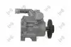 Насос гидроусилителя BMW 1 06-13/3 04-12/X1 (E84) 09-15 ABAKUS (14001065) изображение 3