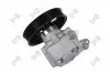 Фото Насос ГПК Audi A4/A5 1.8/2.0 07-17 ABAKUS (14001076) зображення 4