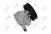 Фото Насос ГПК Audi A4/A5 1.8/2.0 07-17 ABAKUS (14001076) зображення 5