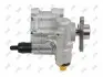 Фото Насос ГПК Renault Trafic/Master 1.9-2.5dCi (кріпл. шківа 3 болтами) ABAKUS (14001122) зображення 3