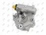 Фото Насос ГПК Renault Trafic/Master 1.9-2.5dCi (кріпл. шківа 3 болтами) ABAKUS (14001122) зображення 4