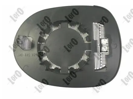 Автозапчасть ABAKUS 1415G02