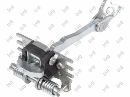 Обмежувач дверей (задніх) Renault Megane 08 ABAKUS 15003031 Купити в Україні