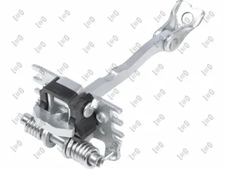 Обмежувач дверей (передніх) Renault Laguna II 01-07 ABAKUS 15003032 Купити в Україні