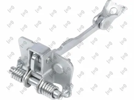 Фото 1 — Обмежувач дверей (задніх) Renault Logan/Sandero 12- ABAKUS (15003035) Фото Обмежувач дверей (задніх) Renault Logan/Sandero 12- ABAKUS (15003035) зображення 1