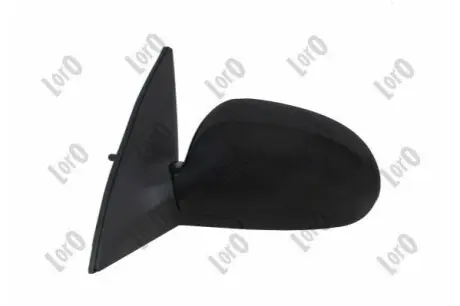 Дзеркало LE HYUNDAI I30 07-12 ABAKUS 1513M03