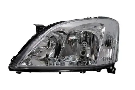 Автозапчастина ABAKUS 21211D1LLDEM