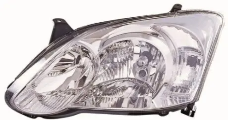 Автозапчастина ABAKUS 21211H6LLDEM