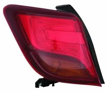 Автозапчастина ABAKUS 212192MRUE