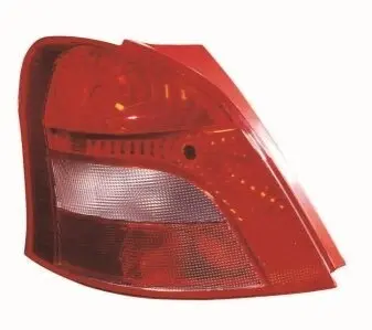Автозапчастина ABAKUS 21219P3LLDAE