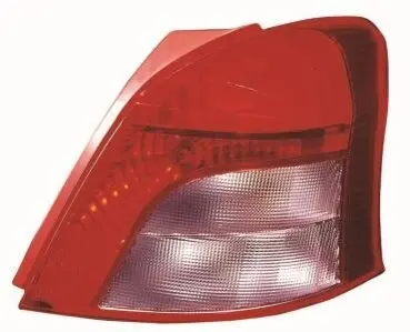 Автозапчастина ABAKUS 21219P3RLDAE