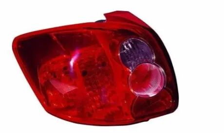 Автозапчастина ABAKUS 21219Q6LLDUE