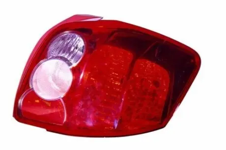 Автозапчастина ABAKUS 21219Q6RLDUE