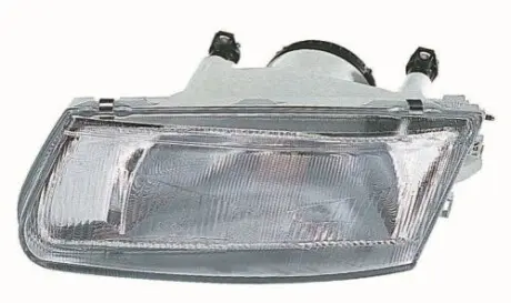 Автозапчасть ABAKUS 2141153RLDEM