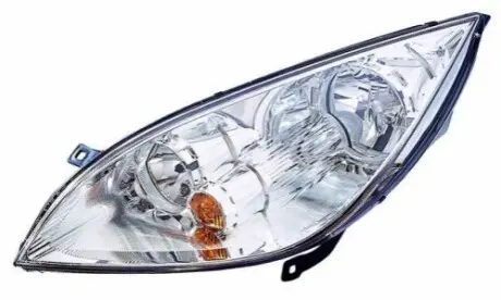 Автозапчасть ABAKUS 2141182RLDEM